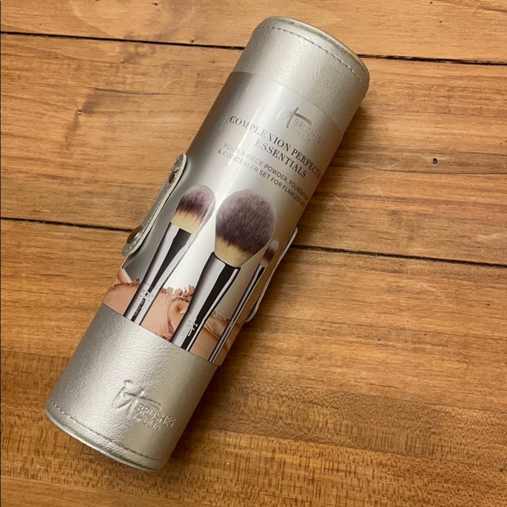 IT Brushes for Ulta Complexion Essentials